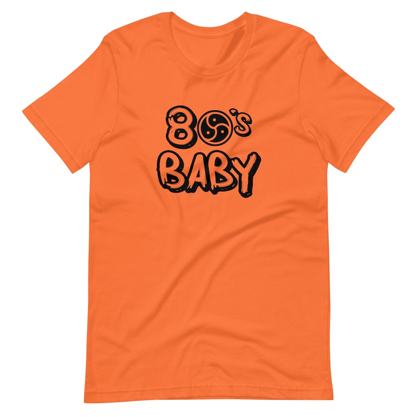 80's Baby T-Shirt (Unisex)