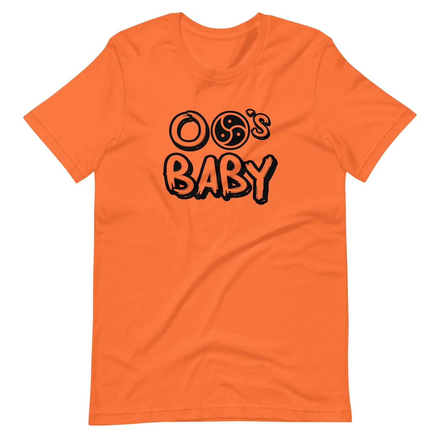 00's Baby T-Shirt (Unisex)