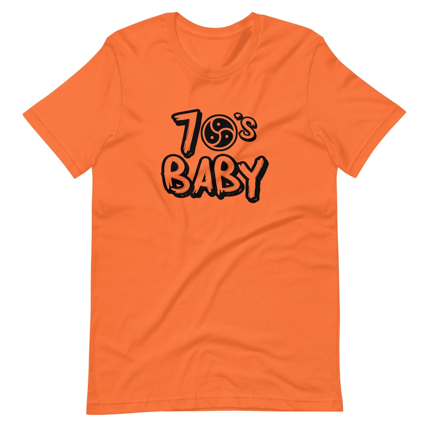 70's Baby T-Shirt (Unisex)