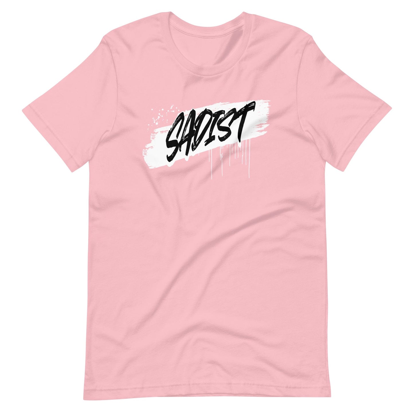 Sadist T-Shirt (Unisex)