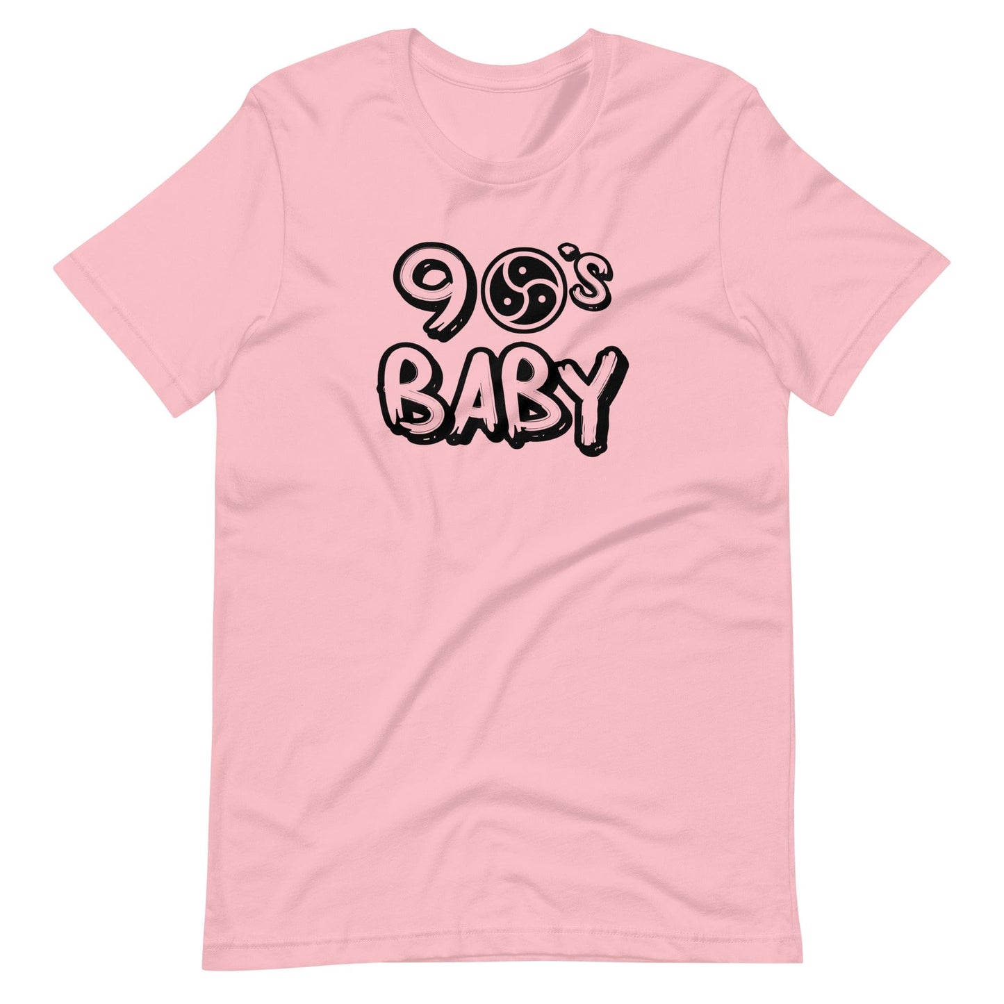 90' Baby T-Shirt (Unisex)