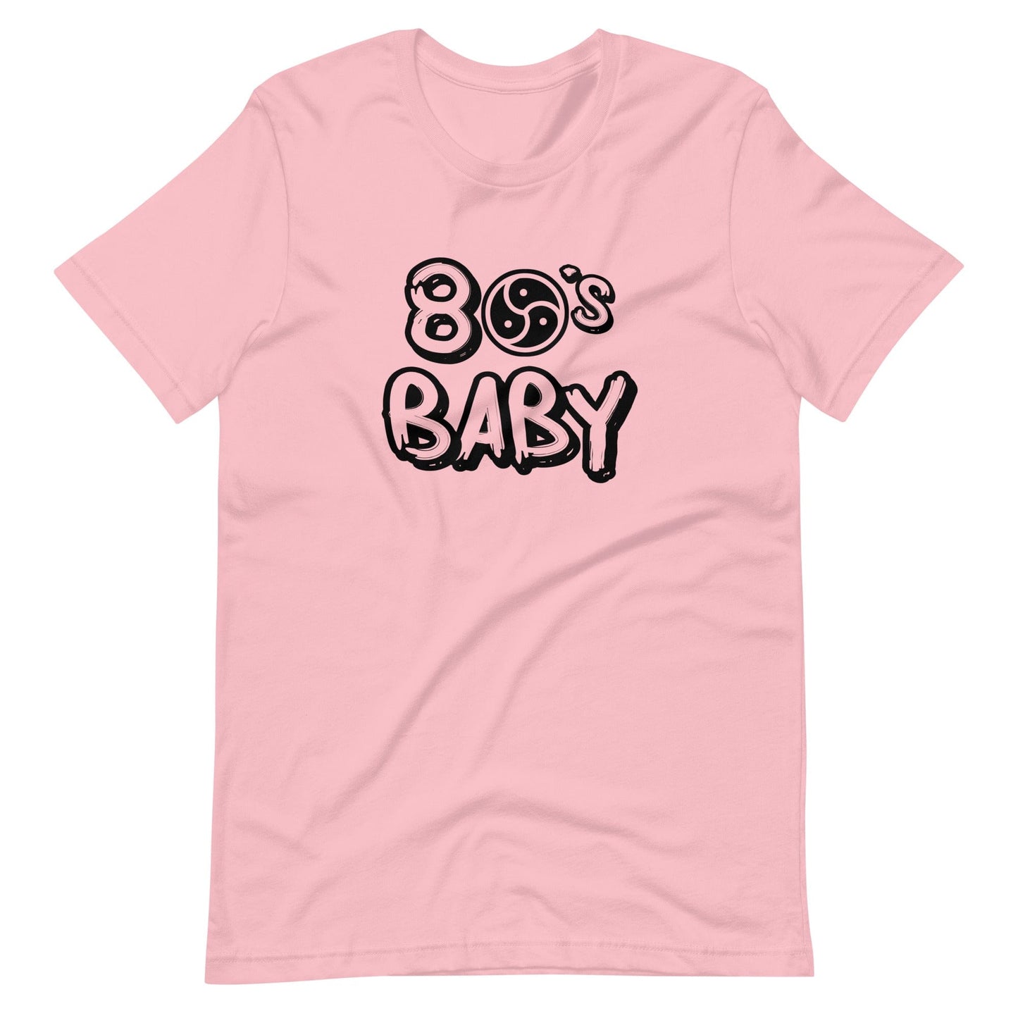 80's Baby T-Shirt (Unisex)