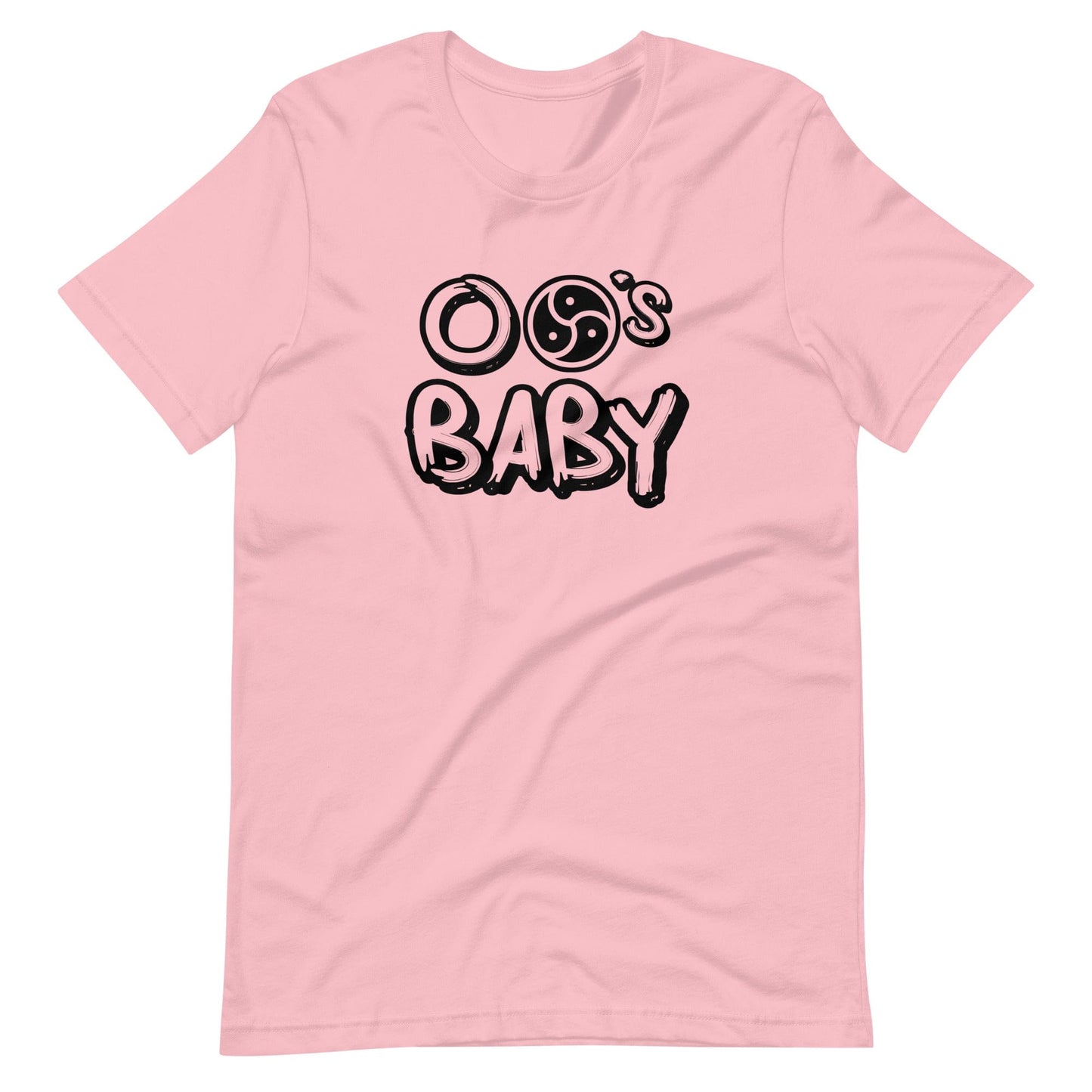 00's Baby T-Shirt (Unisex)