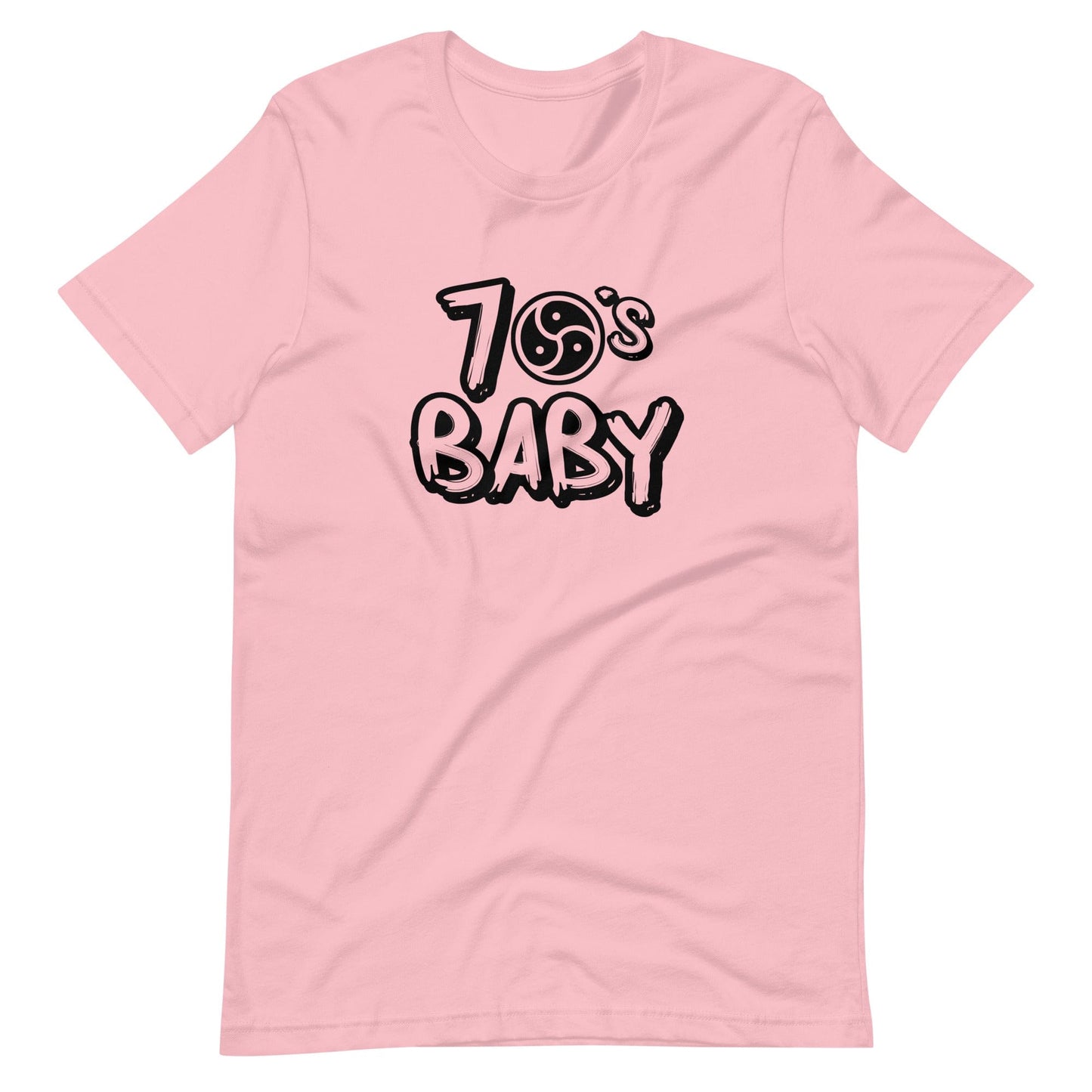 70's Baby T-Shirt (Unisex)