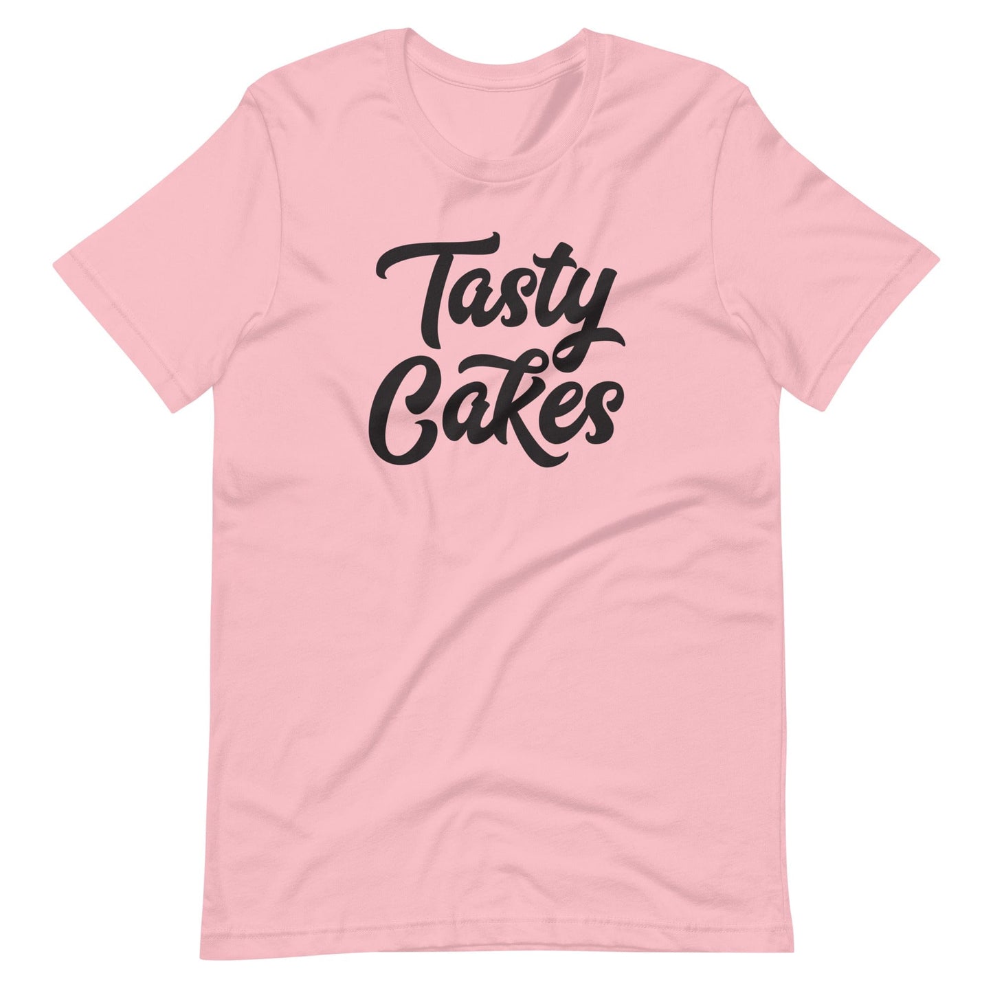 Tasty Cakes T-Shirt (Unisex)