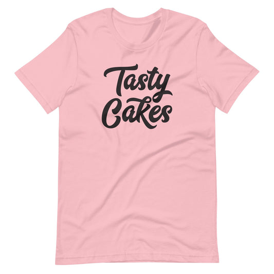 Tasty Cakes T-Shirt (Unisex)