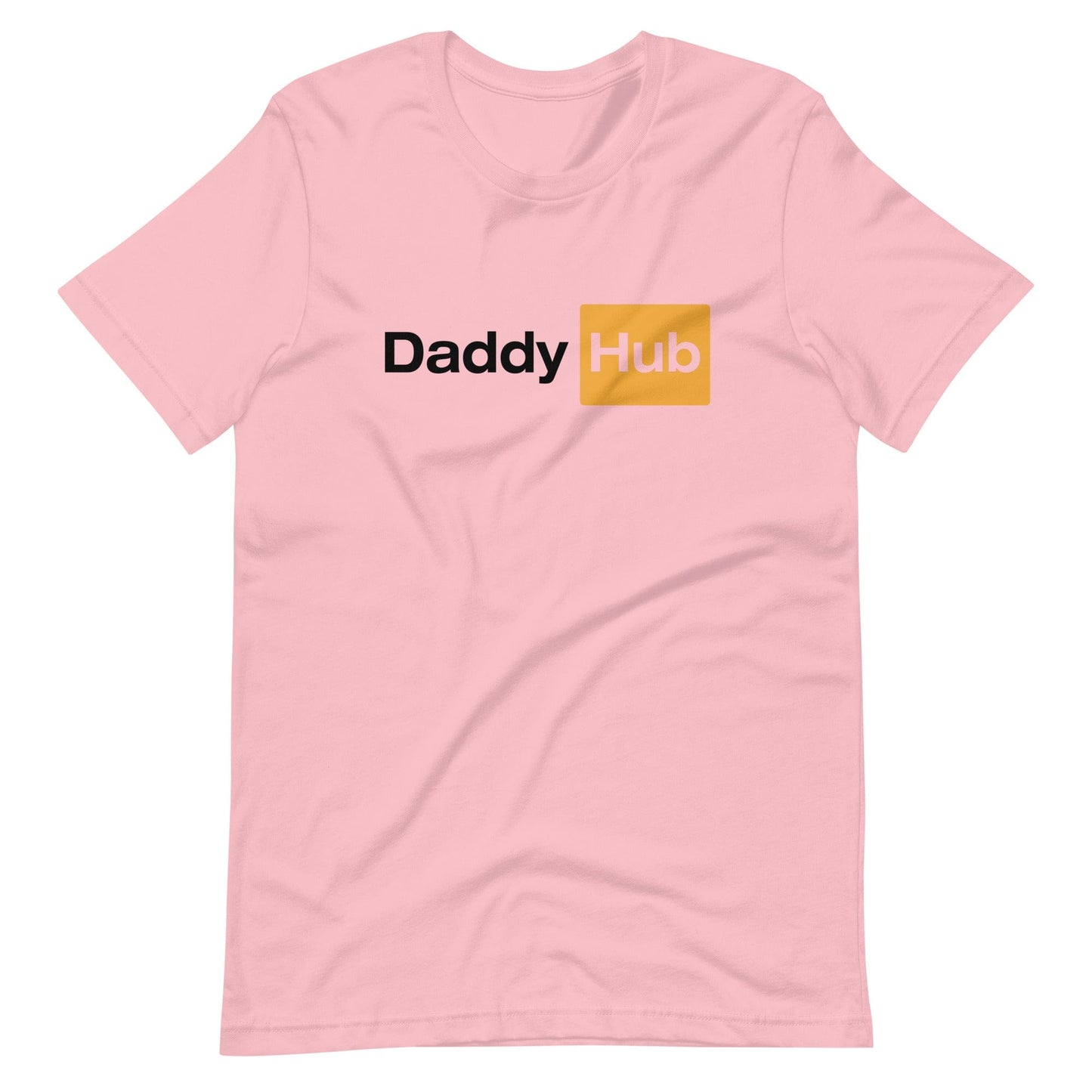 Daddy Hub T-Shirt (Unisex)