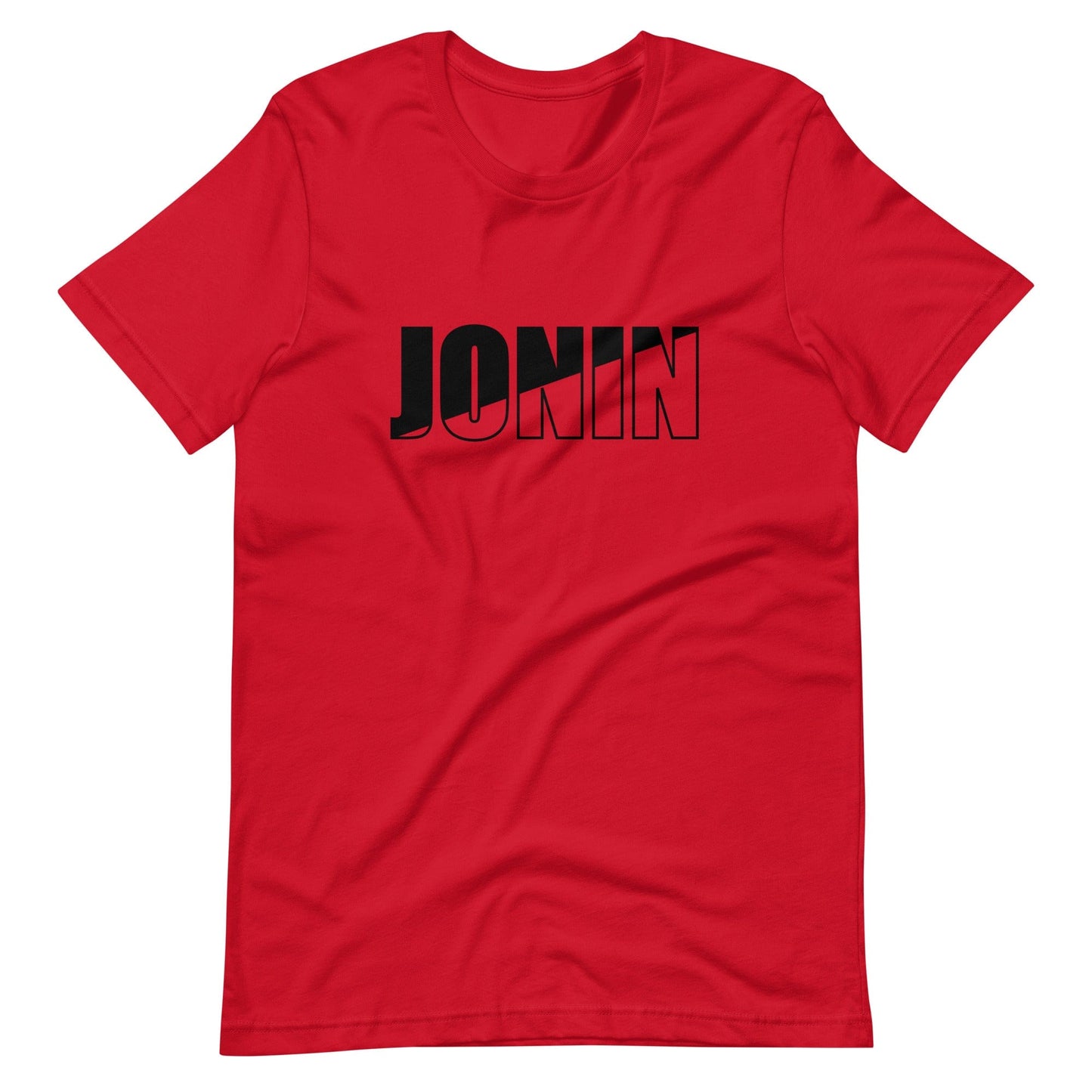 Jonin T-Shirt (Unisex)