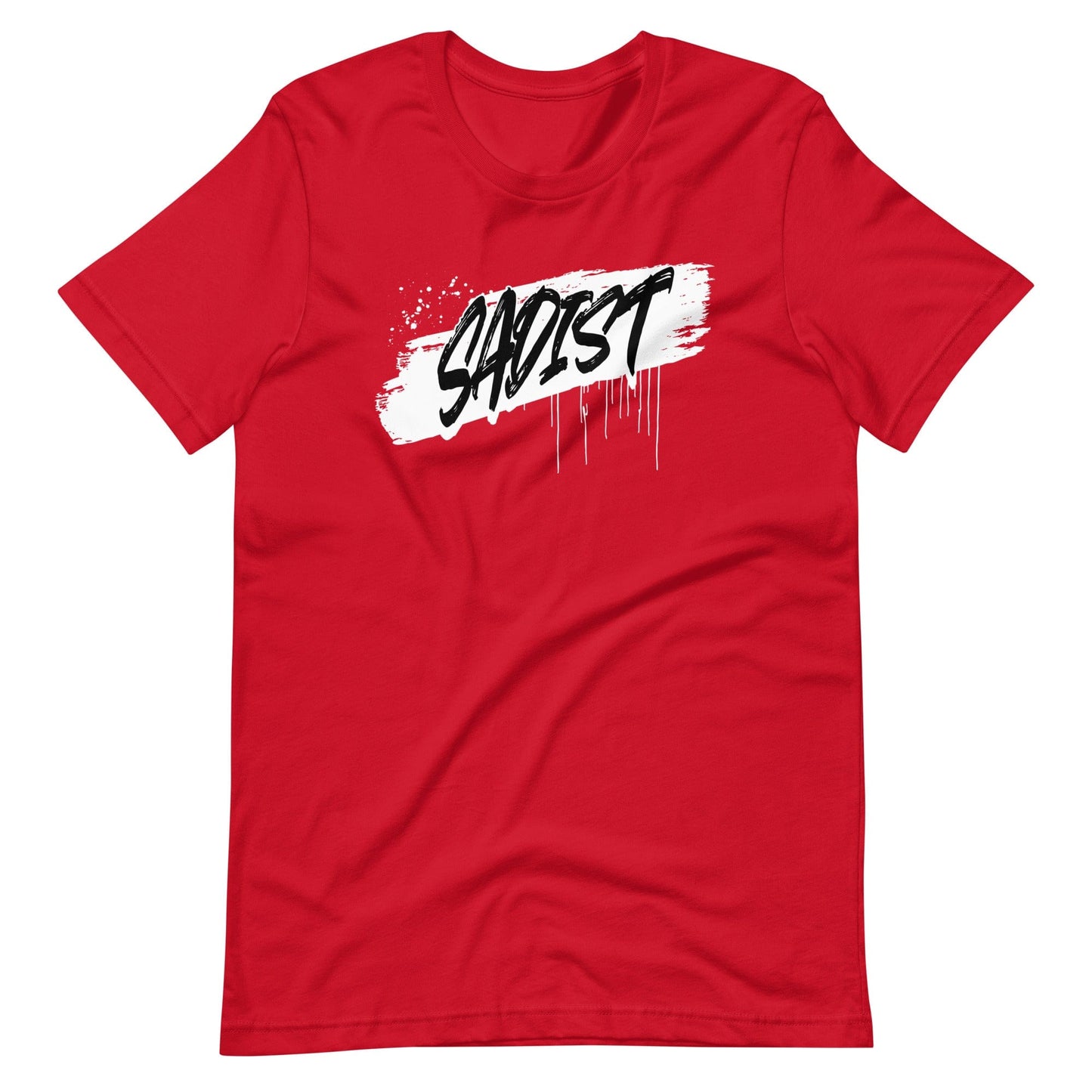Sadist T-Shirt (Unisex)
