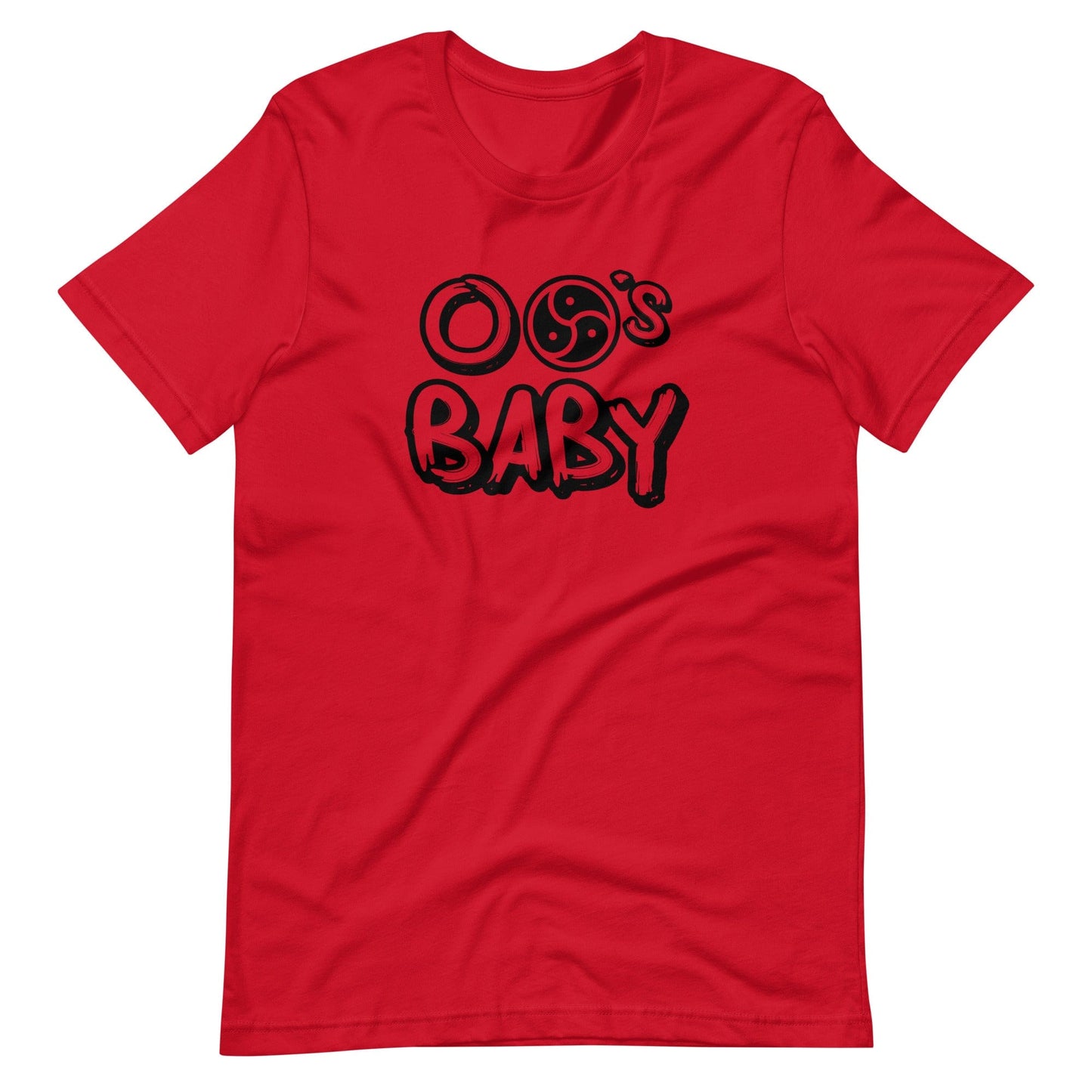 00's Baby T-Shirt (Unisex)