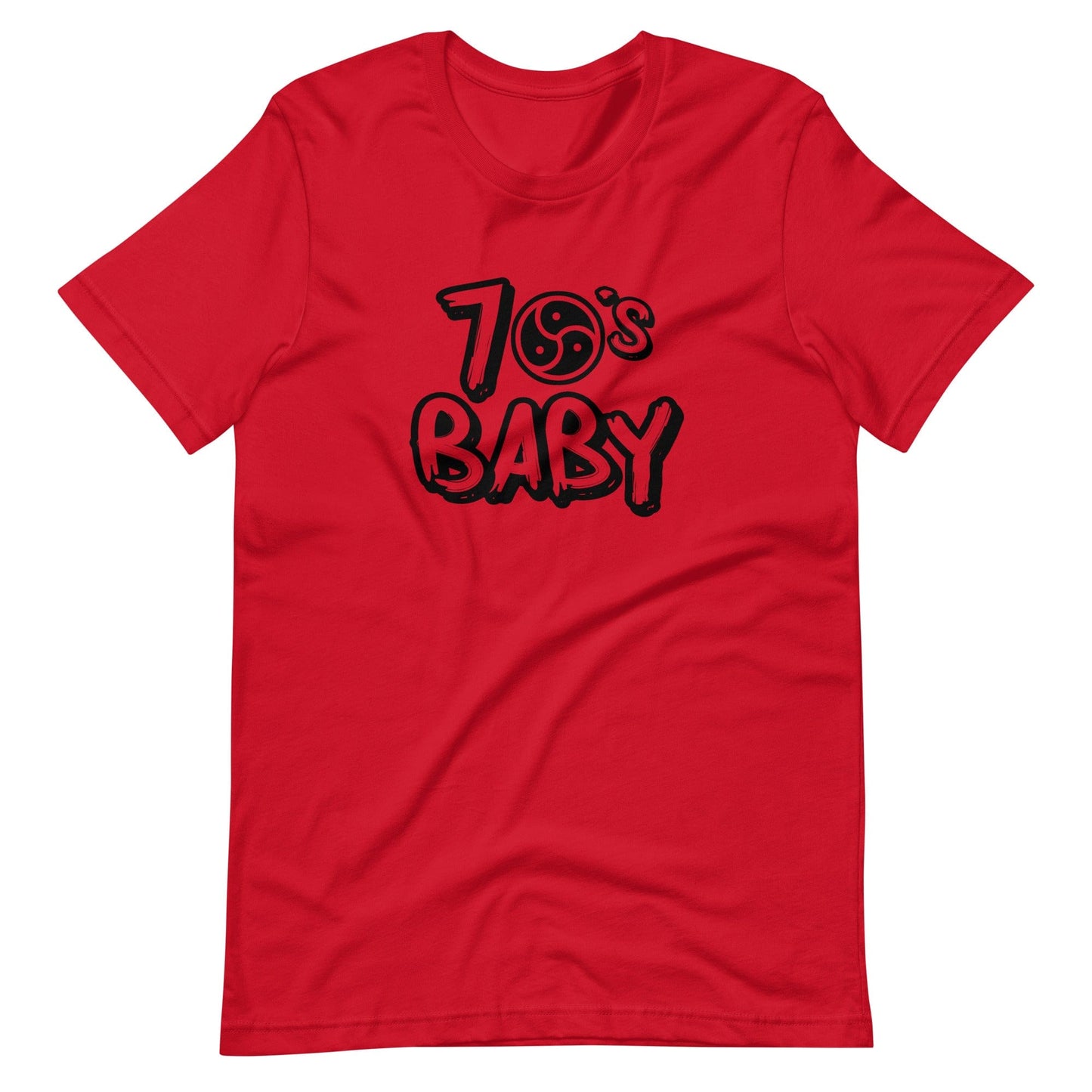 70's Baby T-Shirt (Unisex)