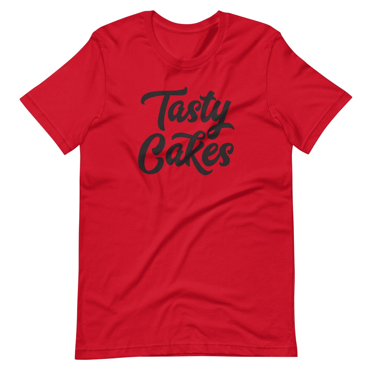 Tasty Cakes T-Shirt (Unisex)