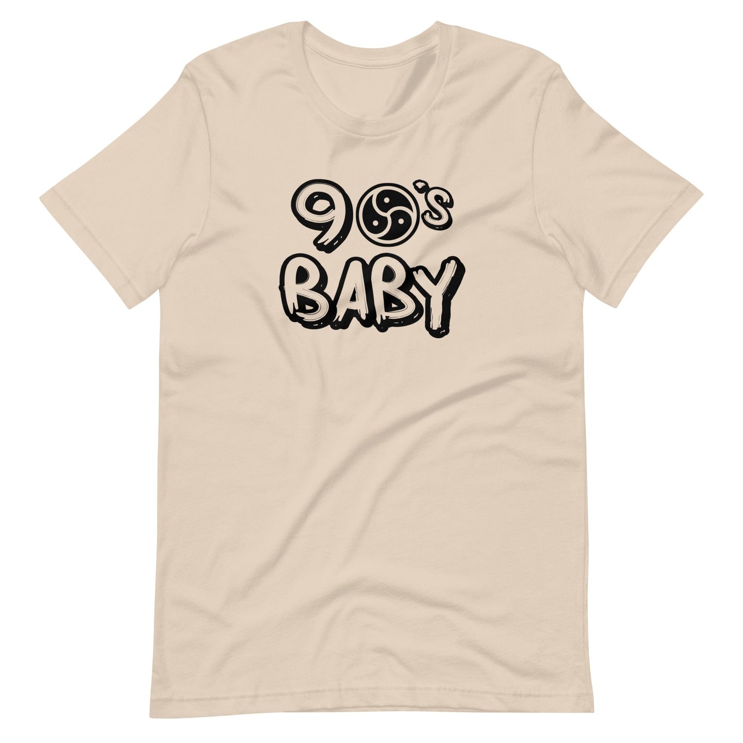 90' Baby T-Shirt (Unisex)