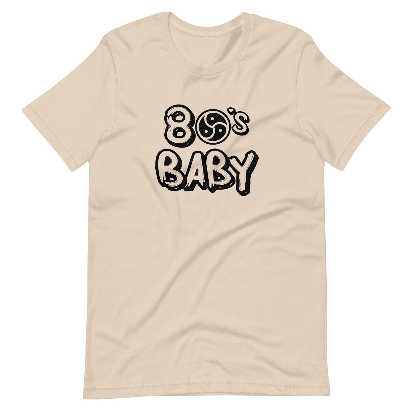 80's Baby T-Shirt (Unisex)