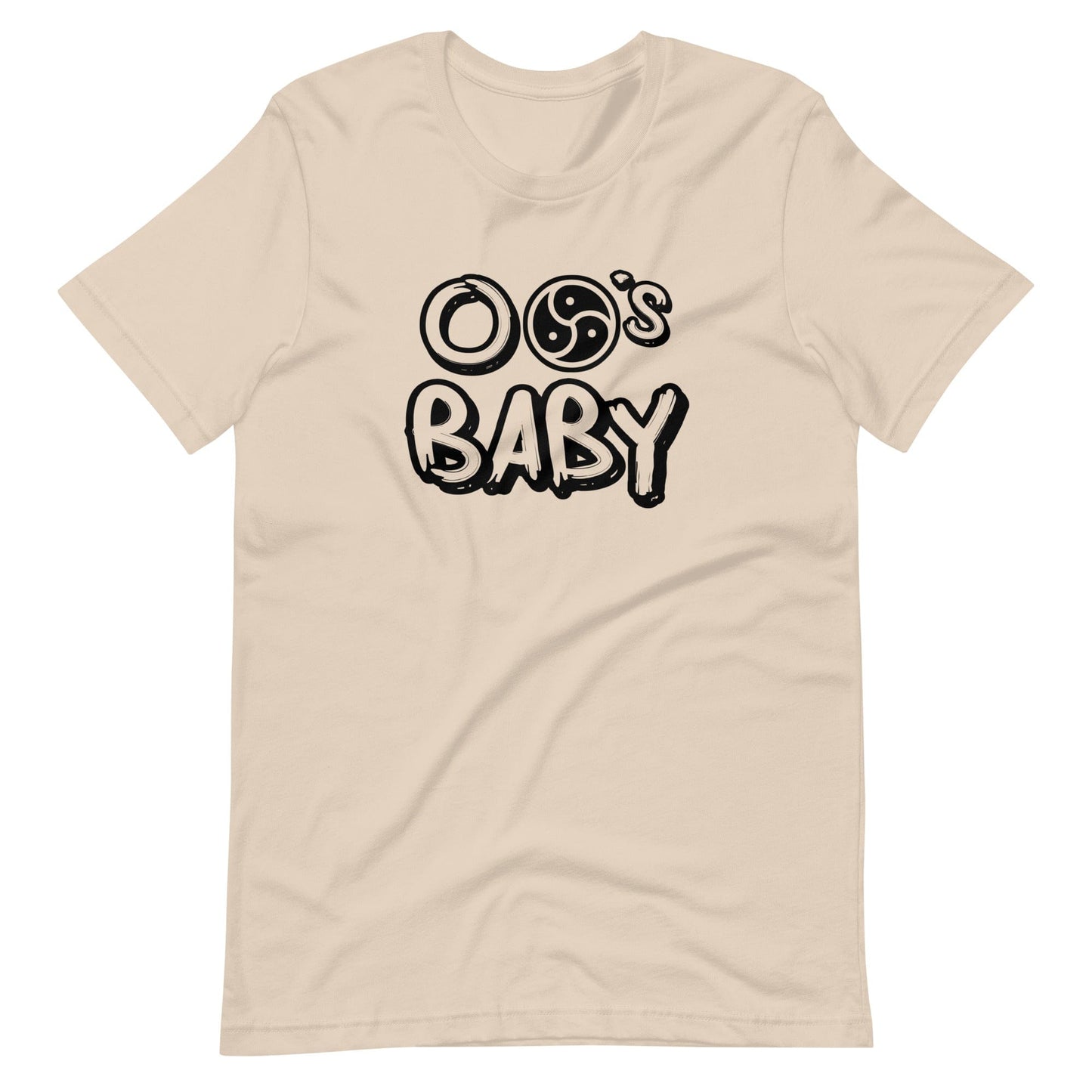 00's Baby T-Shirt (Unisex)