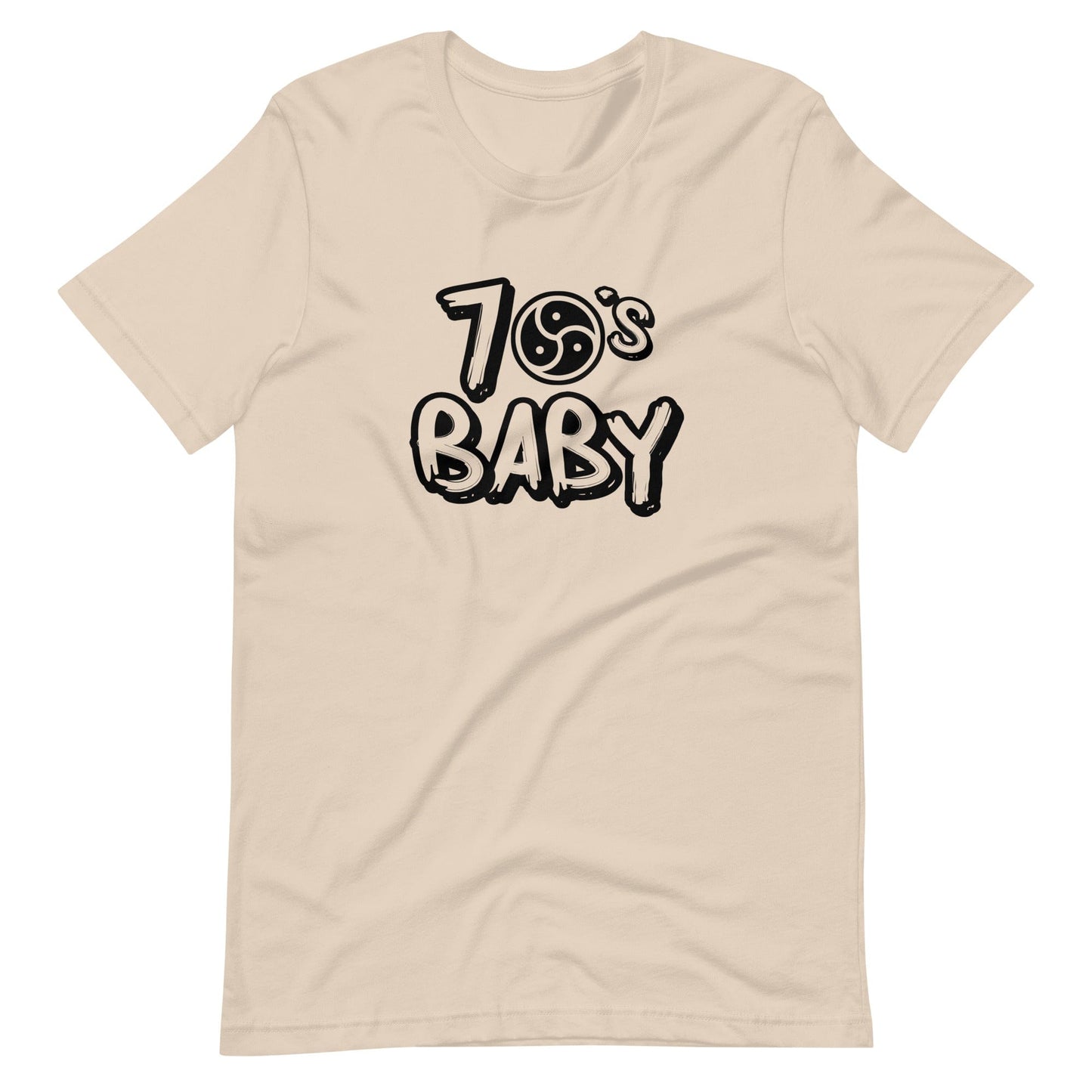 70's Baby T-Shirt (Unisex)