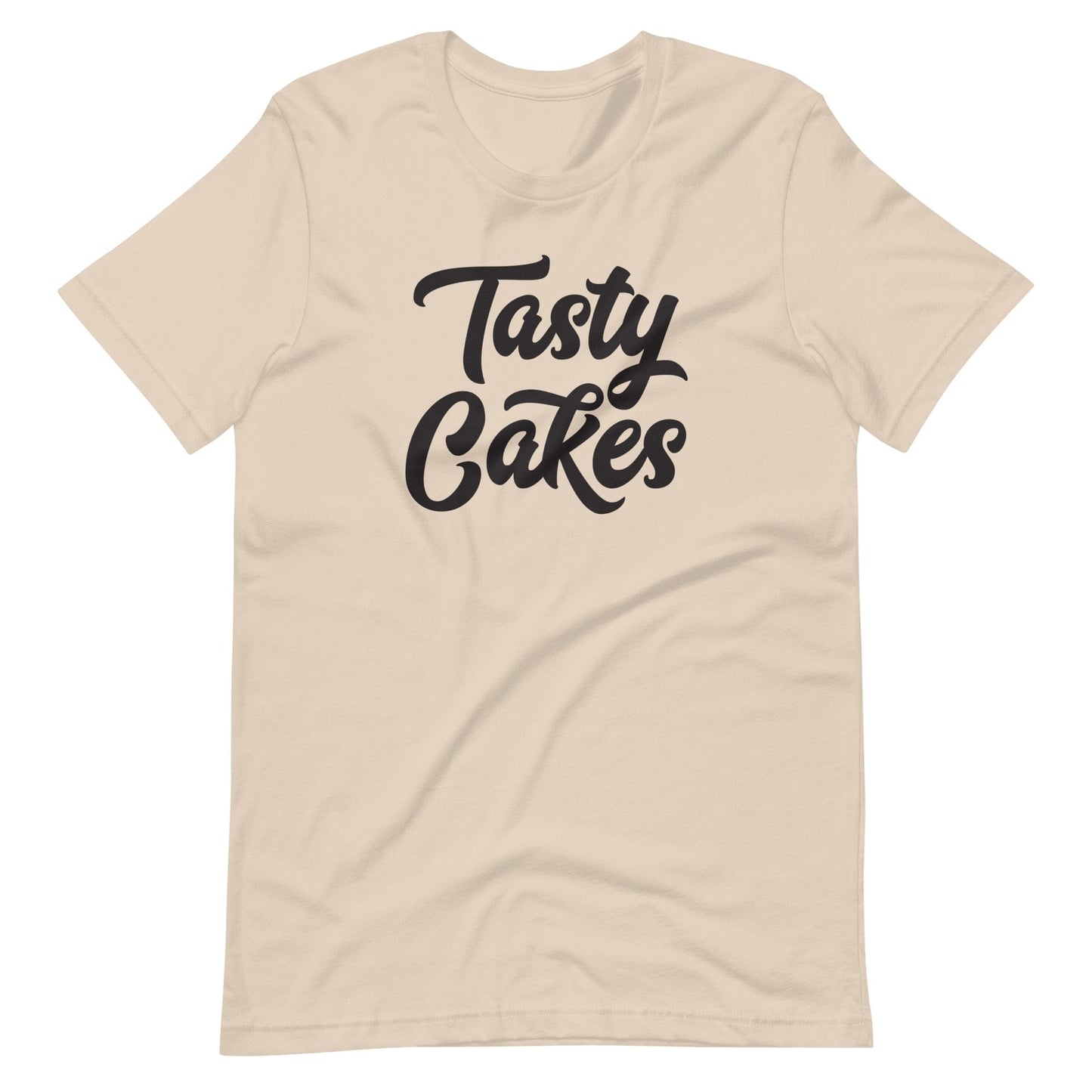 Tasty Cakes T-Shirt (Unisex)