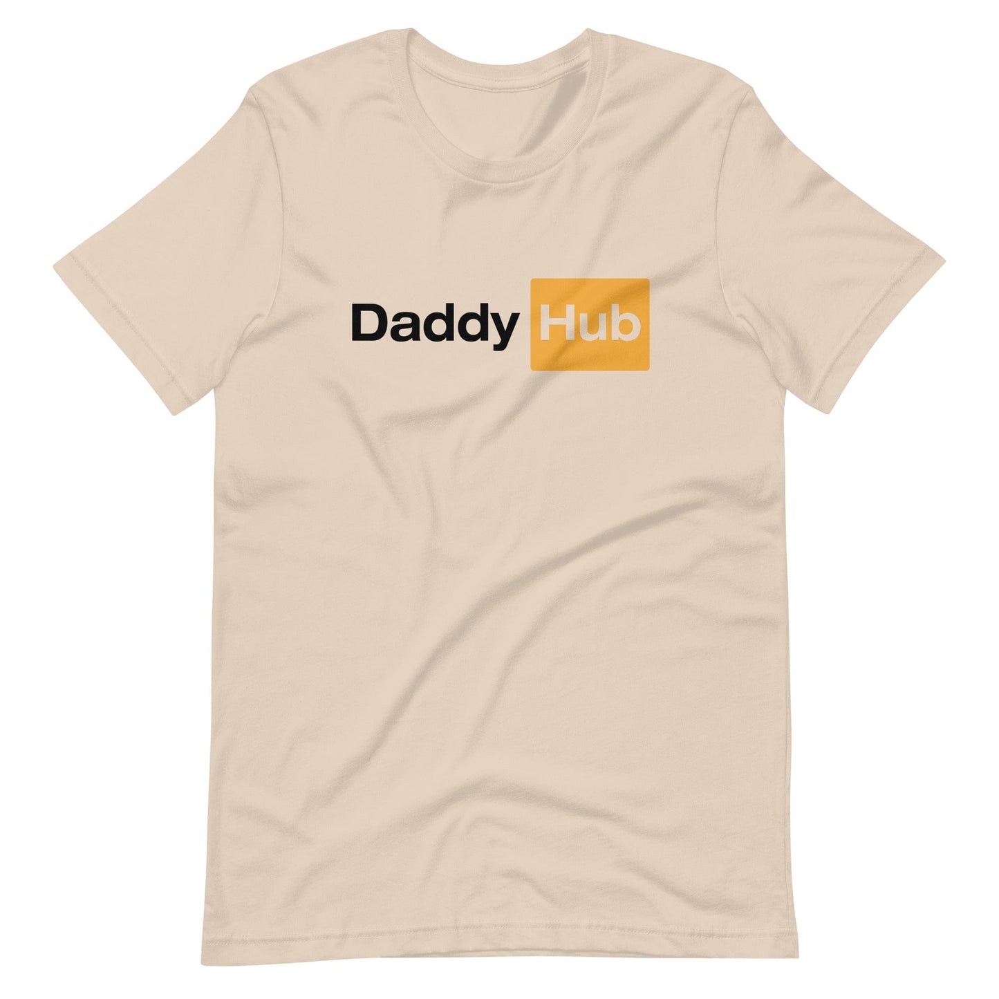 Daddy Hub T-Shirt (Unisex)