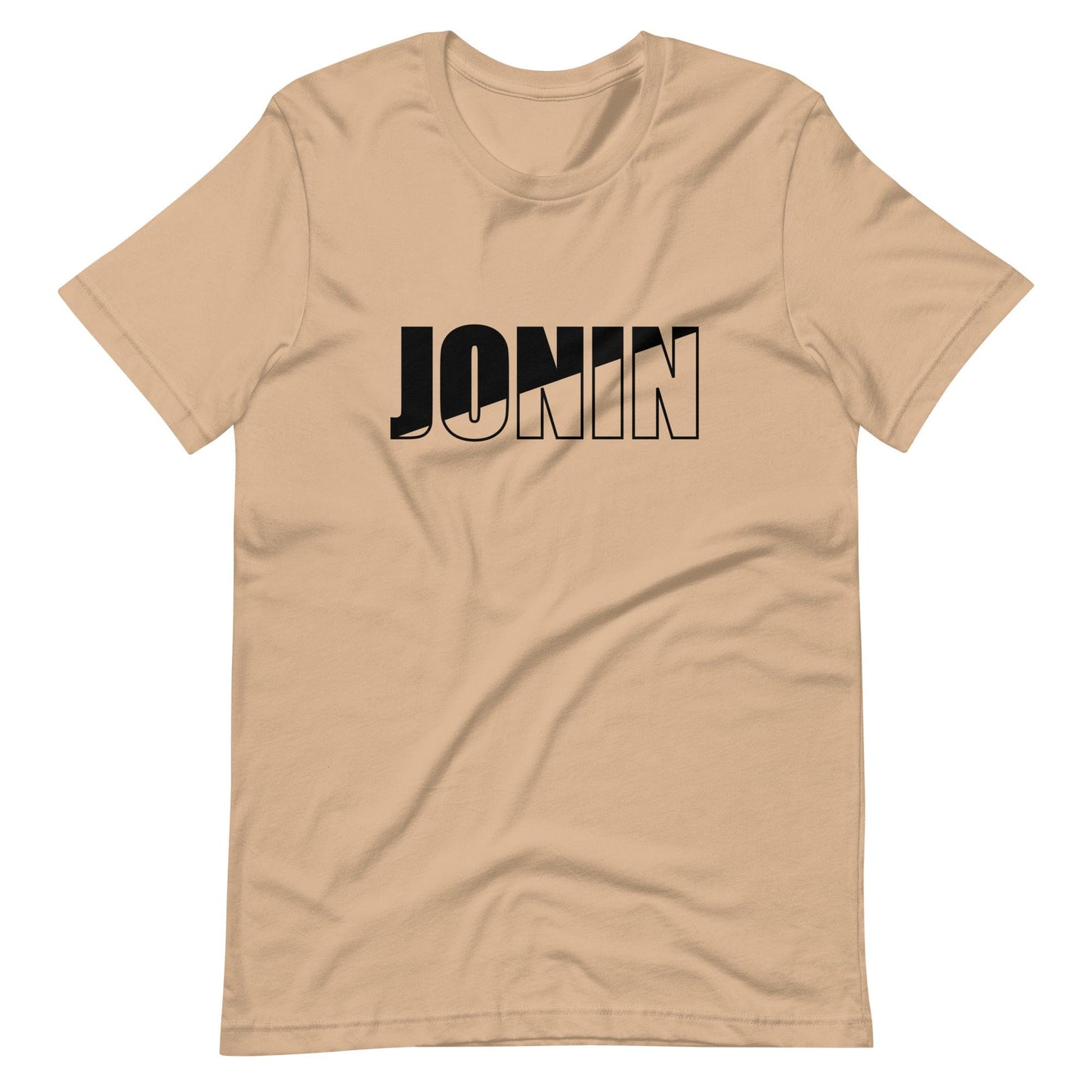 Jonin T-Shirt (Unisex)
