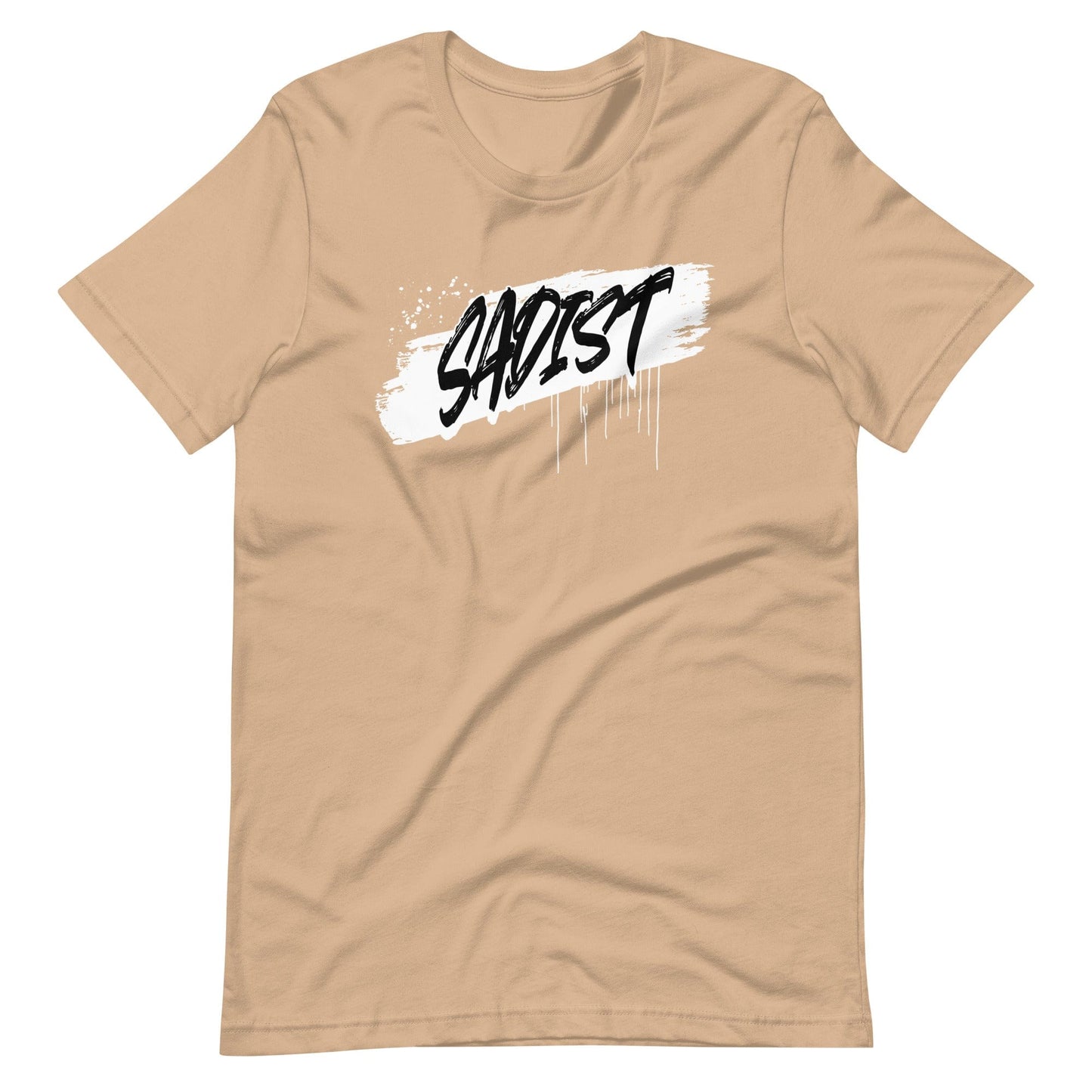 Sadist T-Shirt (Unisex)