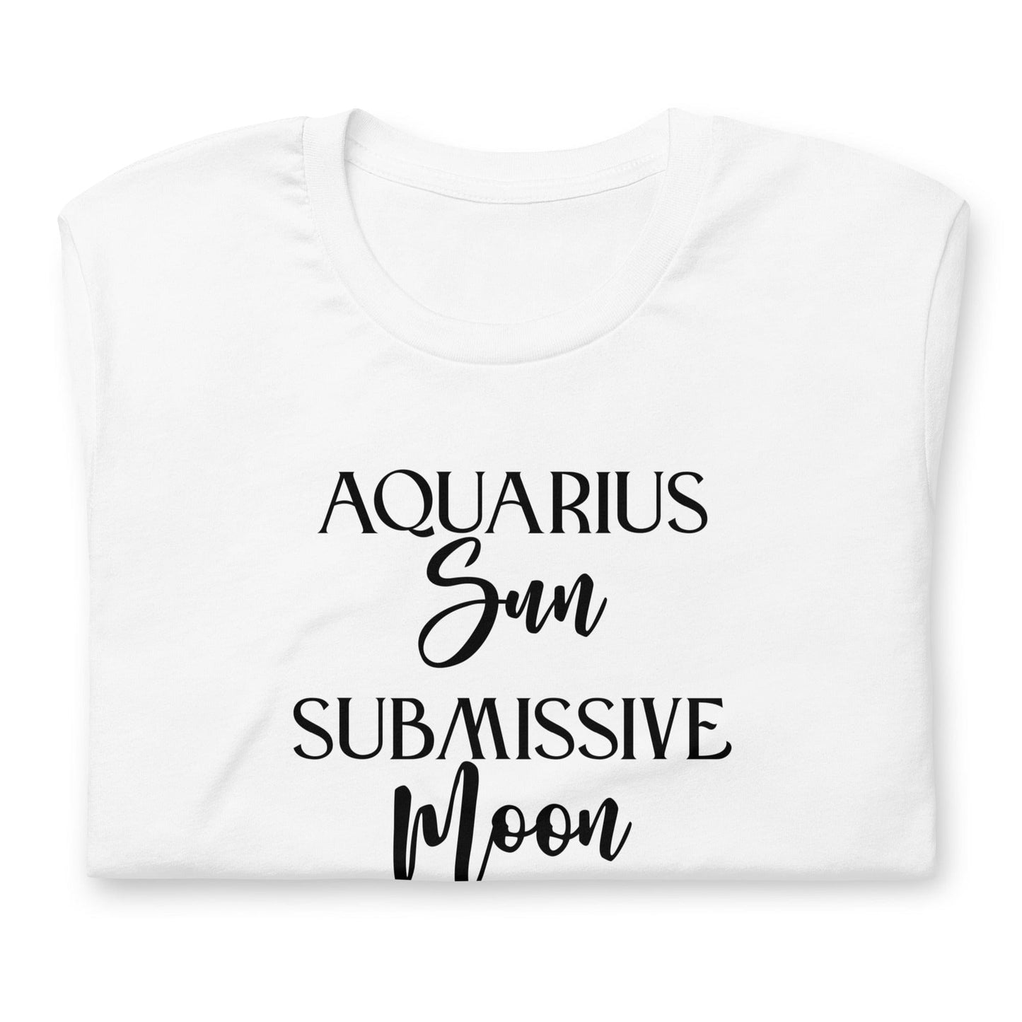 Sun, Moon, Rising T-Shirt (Unisex)