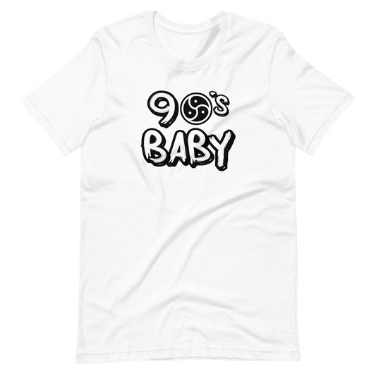 90' Baby T-Shirt (Unisex)