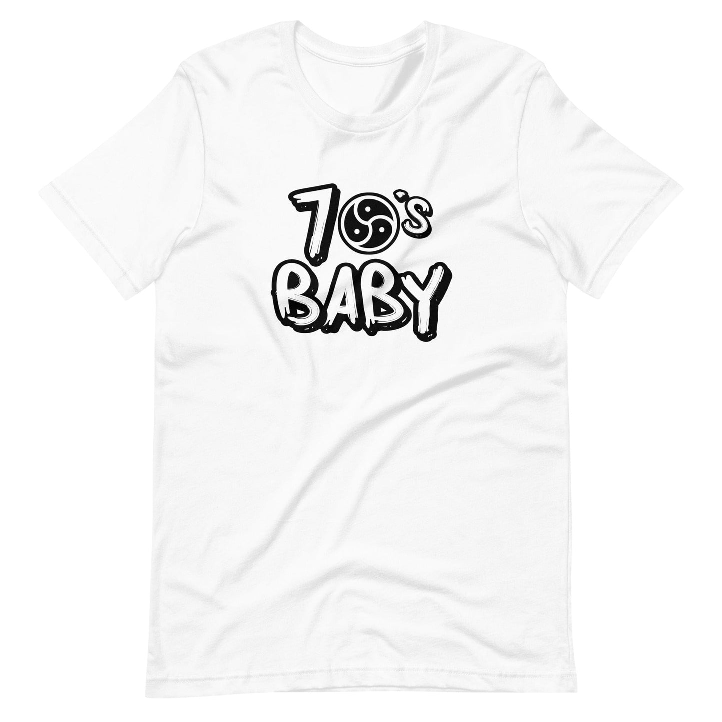70's Baby T-Shirt (Unisex)
