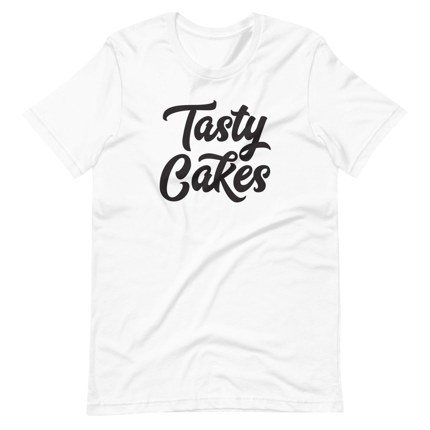 Tasty Cakes T-Shirt (Unisex)
