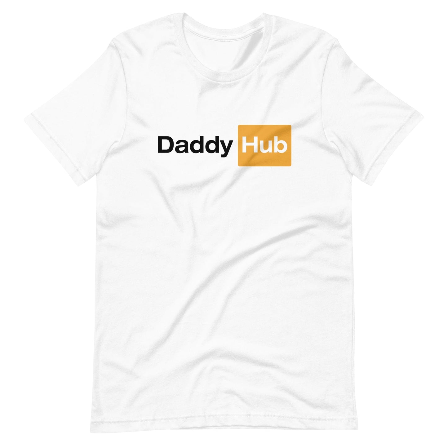 Daddy Hub T-Shirt (Unisex)