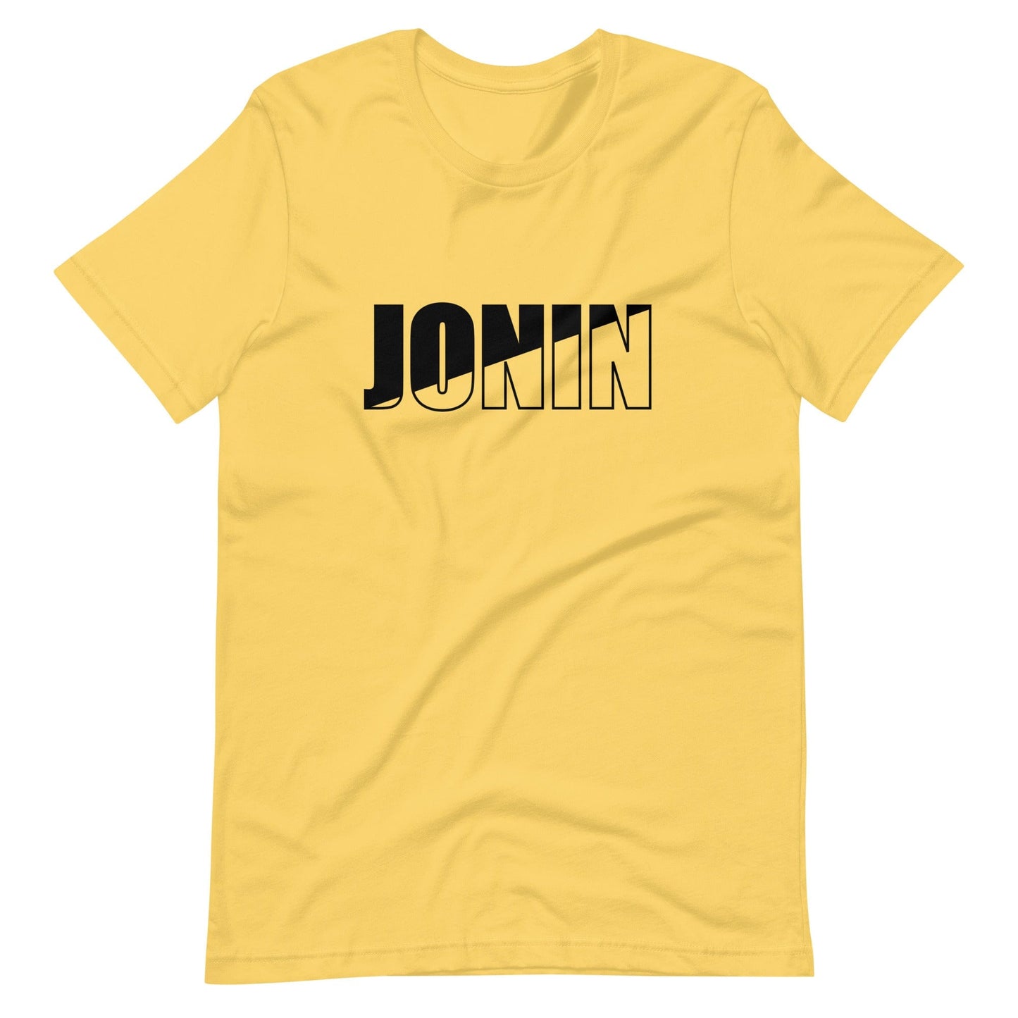 Jonin T-Shirt (Unisex)