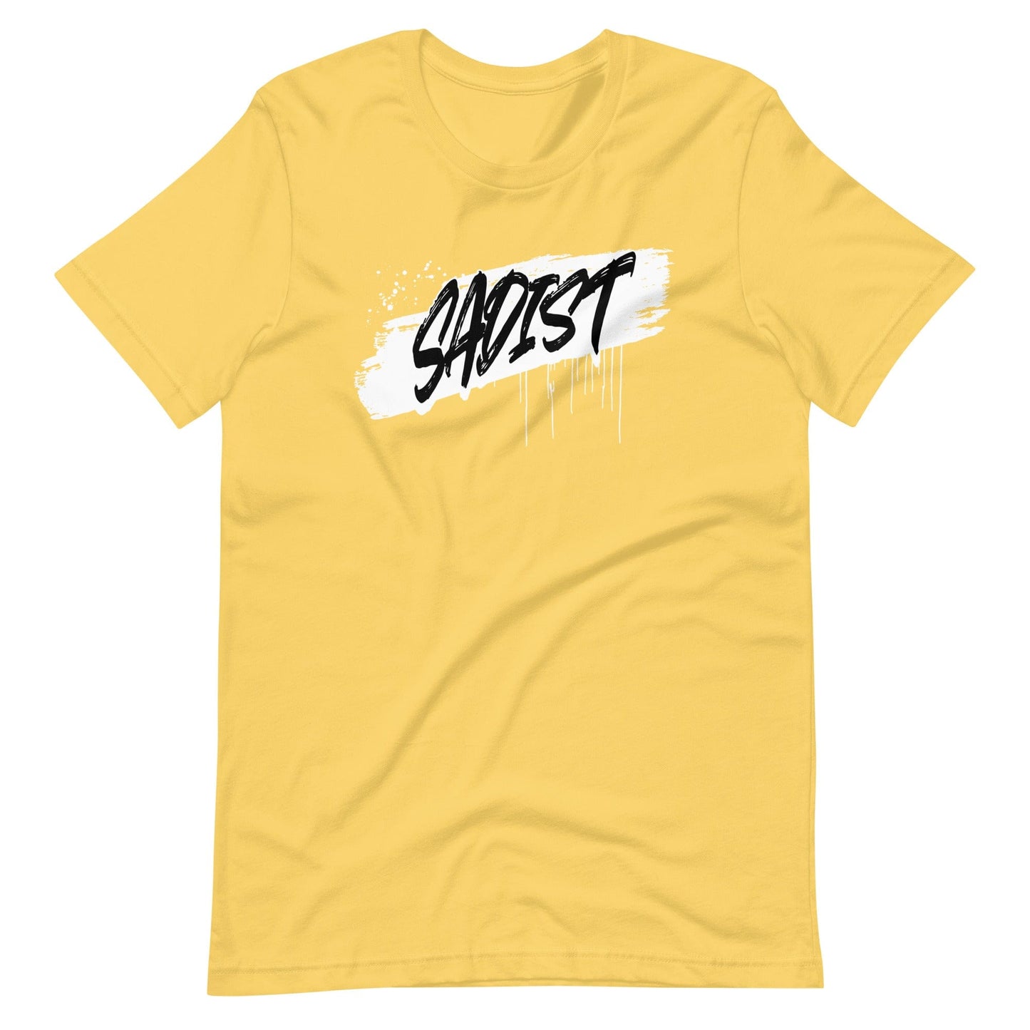 Sadist T-Shirt (Unisex)