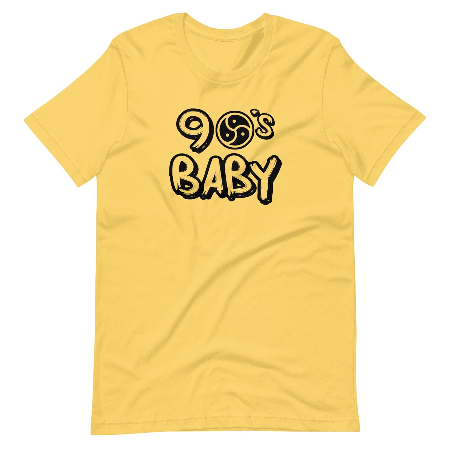 90' Baby T-Shirt (Unisex)