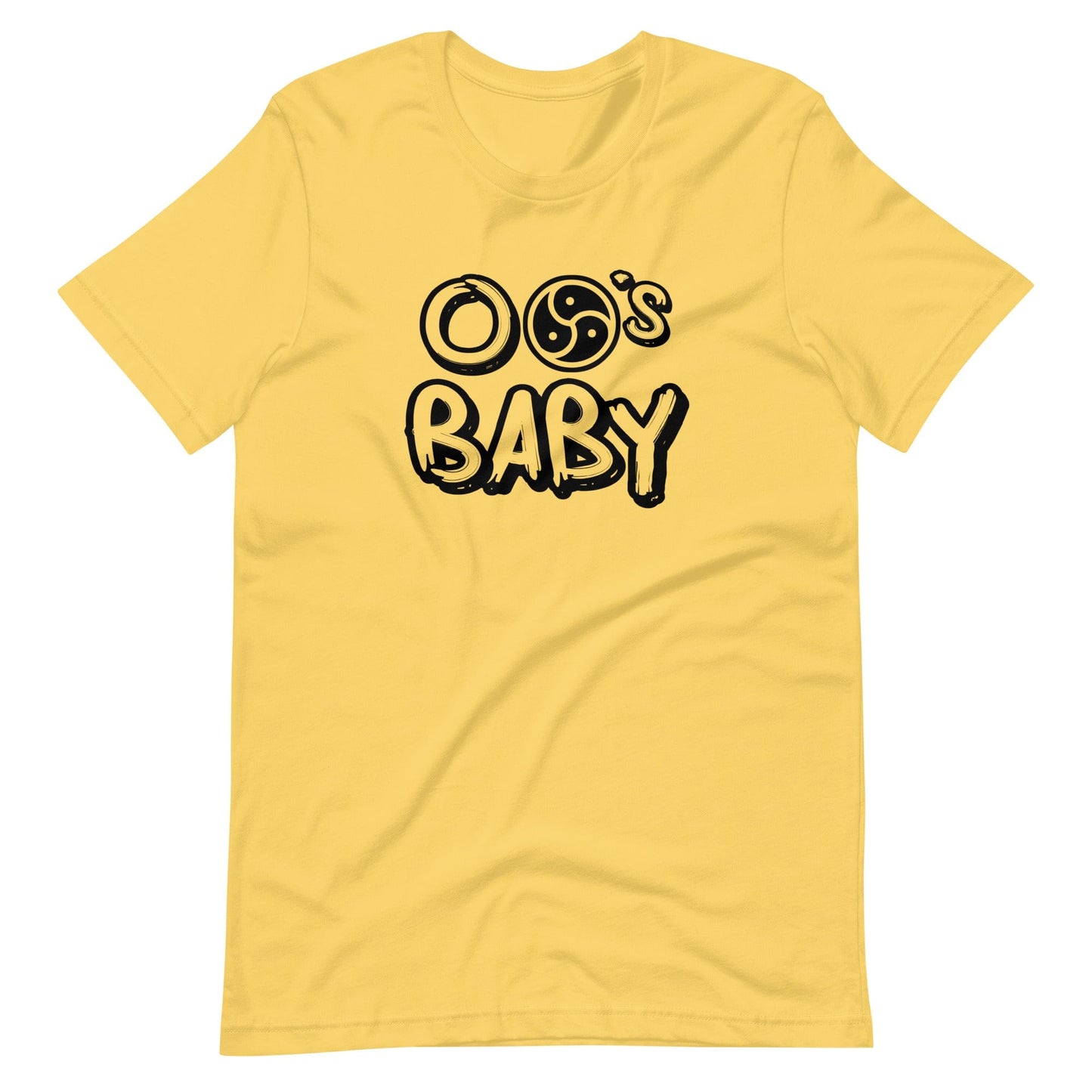00's Baby T-Shirt (Unisex)