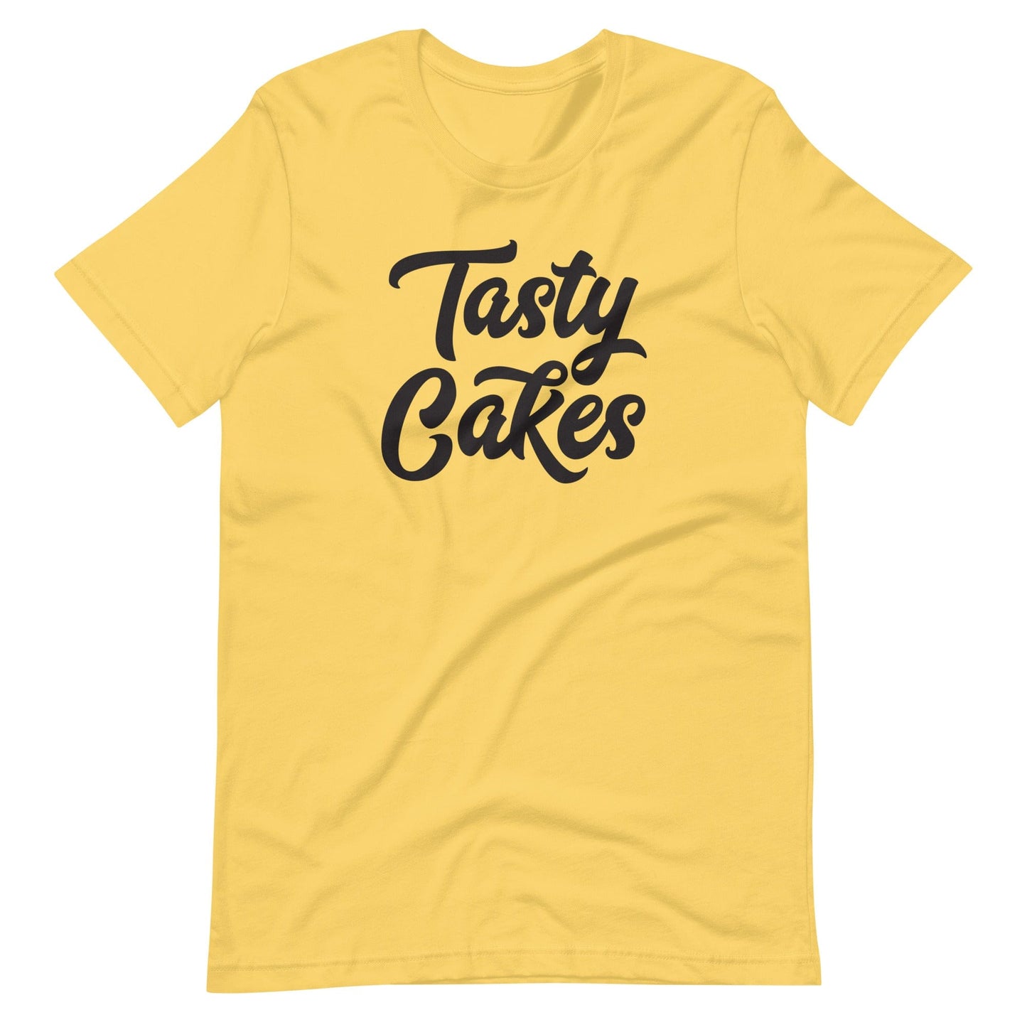 Tasty Cakes T-Shirt (Unisex)