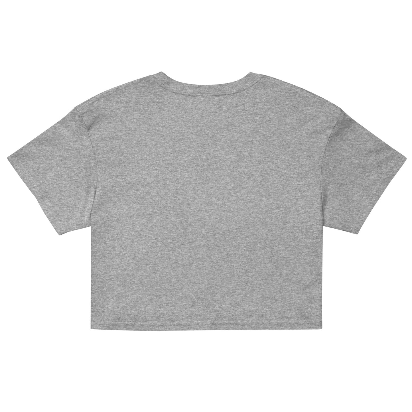 Jonin Crop Top