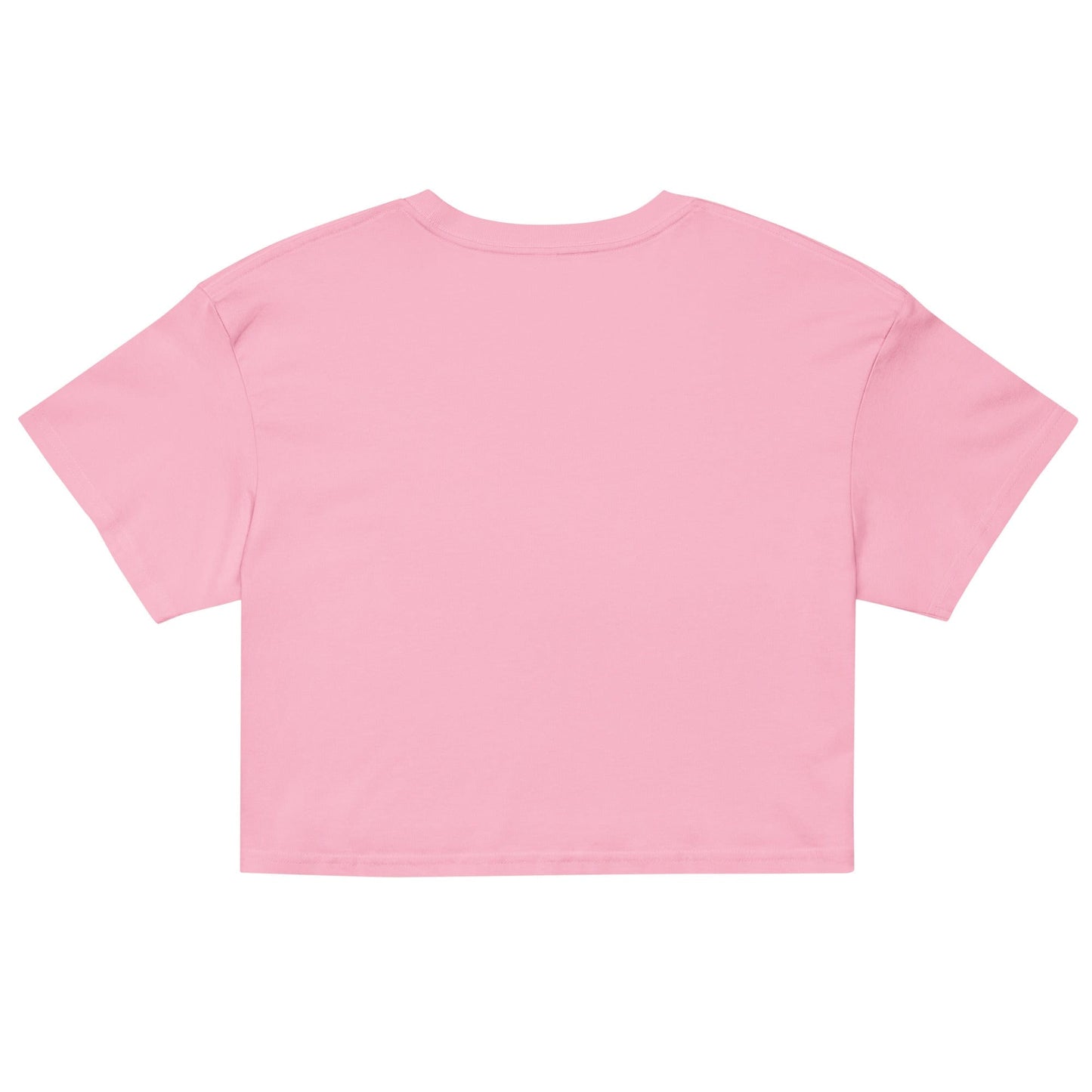 Jonin Crop Top