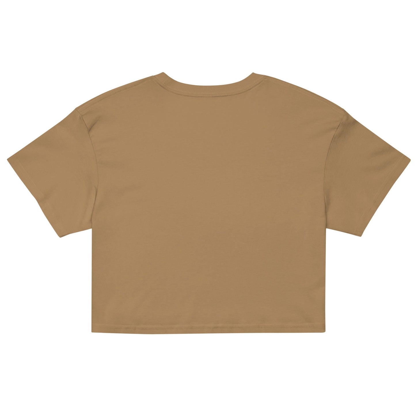 Jonin Crop Top