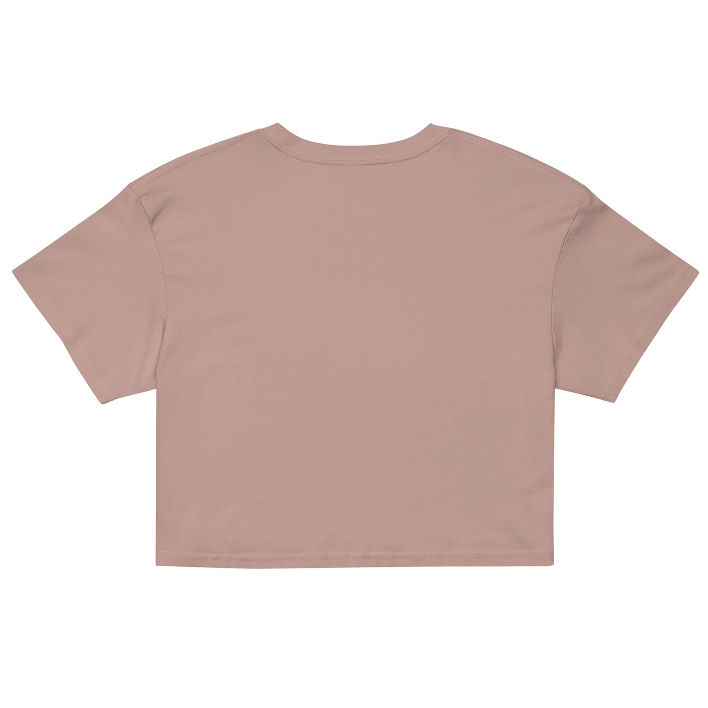 Jonin Crop Top