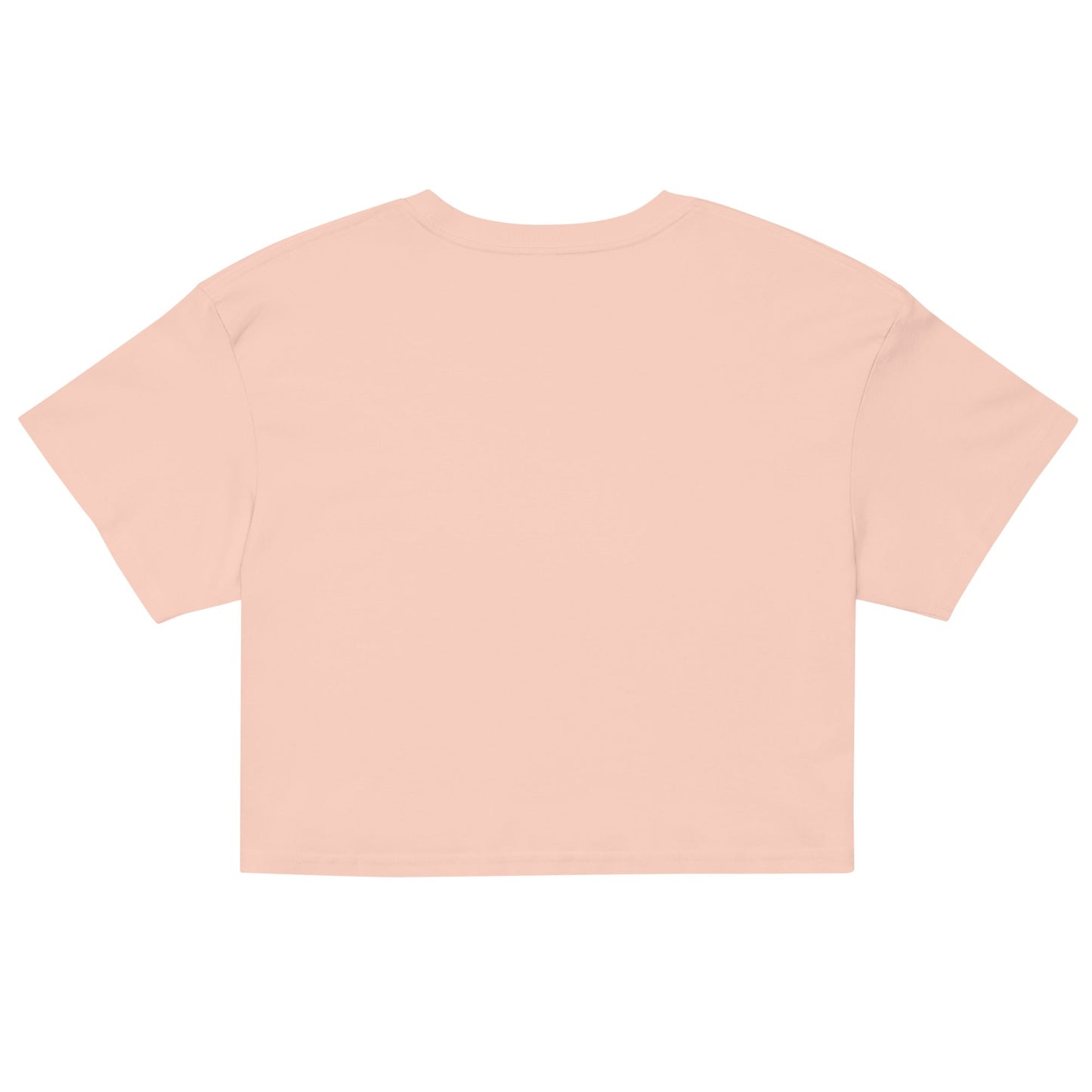 Jonin Crop Top