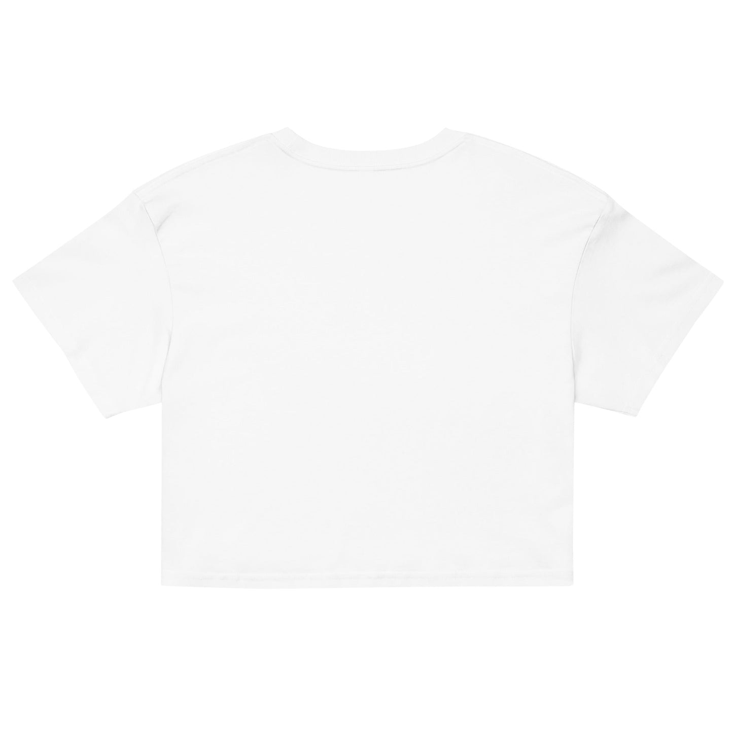 Jonin Crop Top