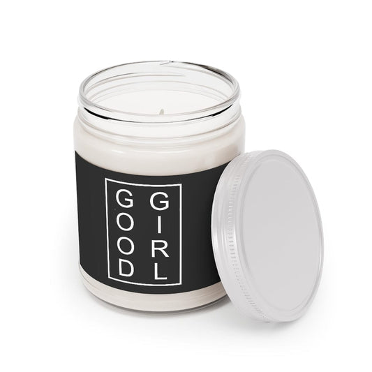 Good Girl Aromatherapy Candles (9oz)