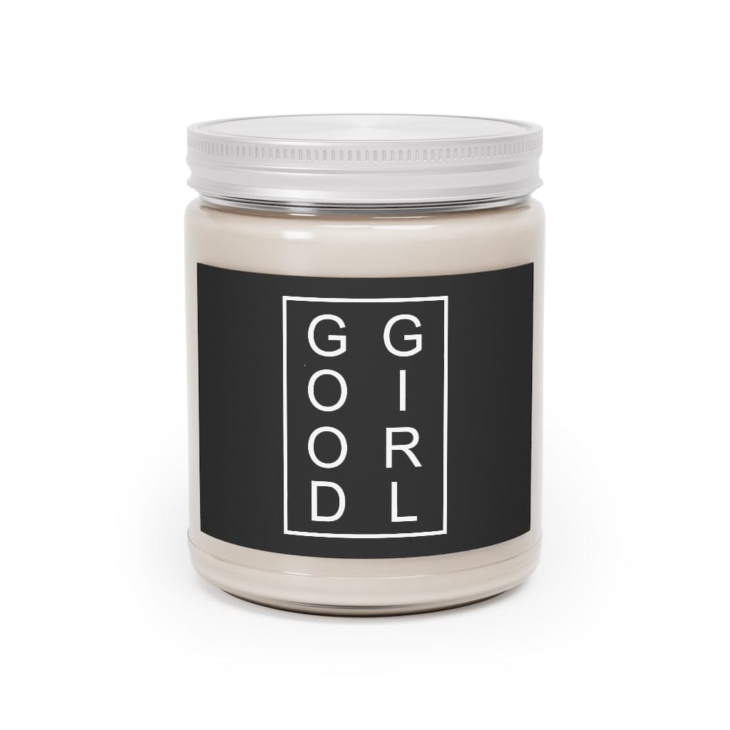 Good Girl Aromatherapy Candles (9oz)