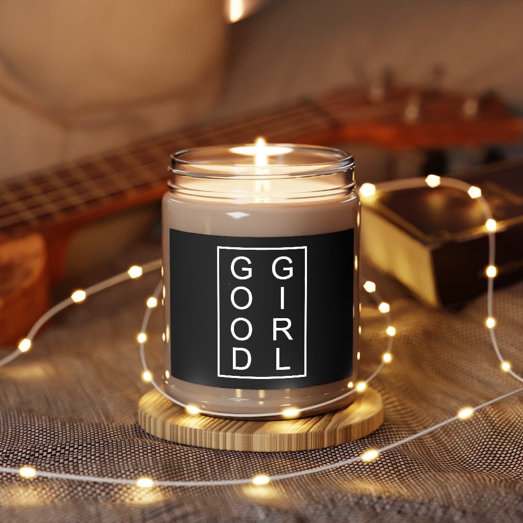 Good Girl Aromatherapy Candles (9oz)
