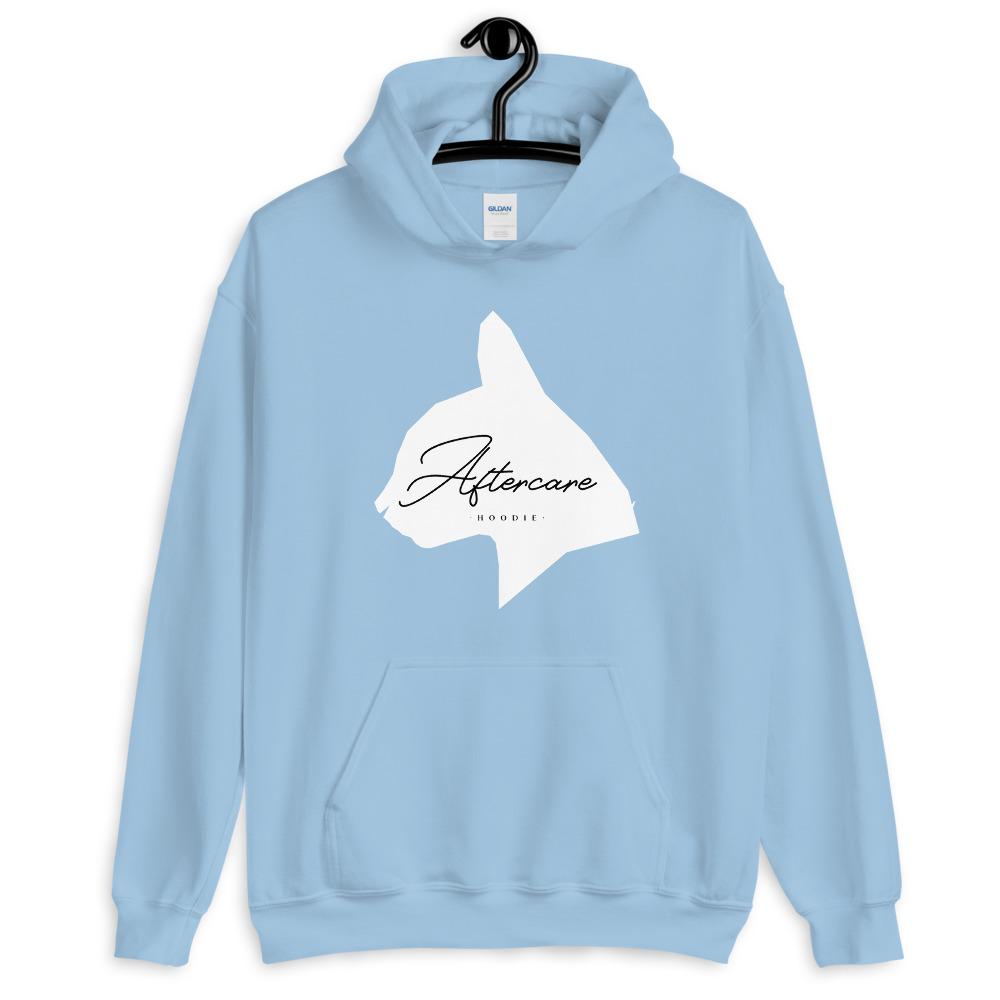 Aftercare Kitten Hoodie (Unisex)
