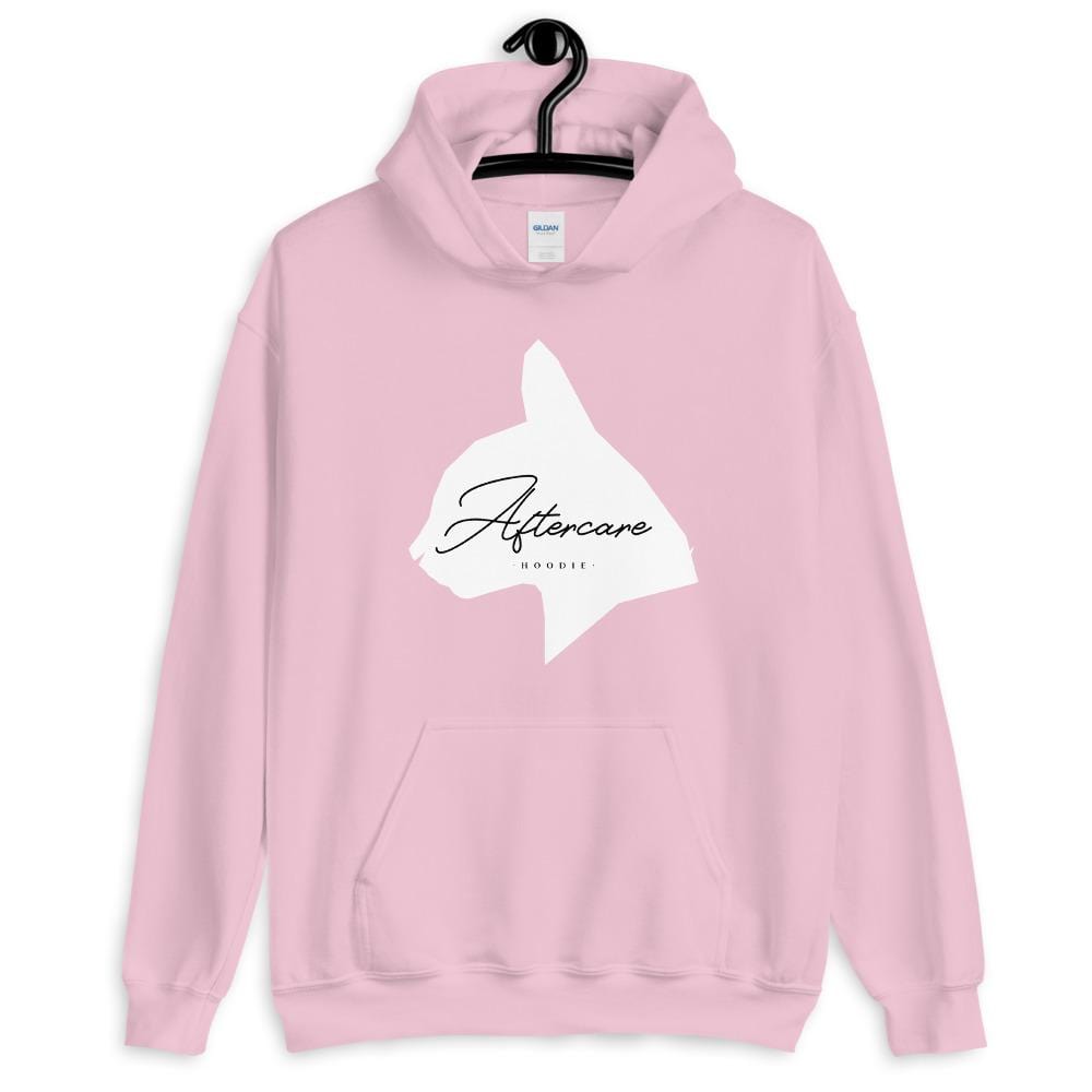 Aftercare Kitten Hoodie (Unisex)