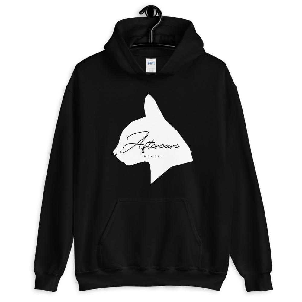 Aftercare Kitten Hoodie (Unisex)