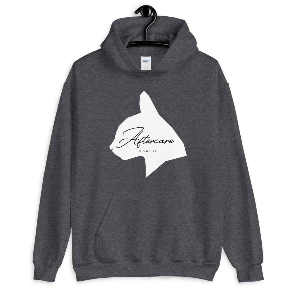 Aftercare Kitten Hoodie (Unisex)