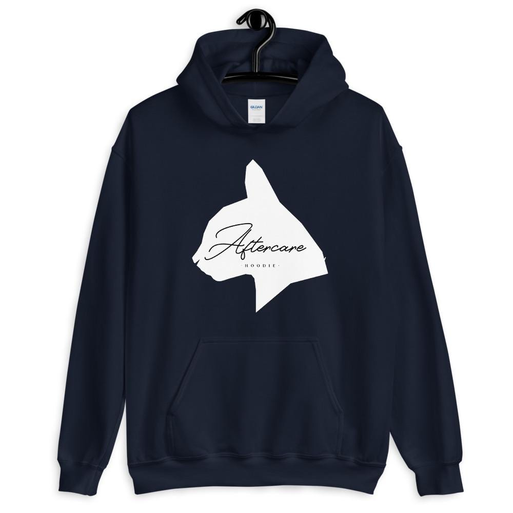 Aftercare Kitten Hoodie (Unisex)