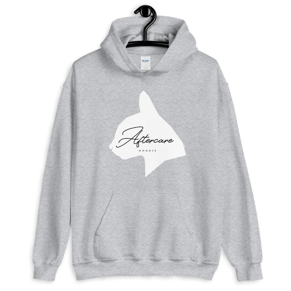 Aftercare Kitten Hoodie (Unisex)