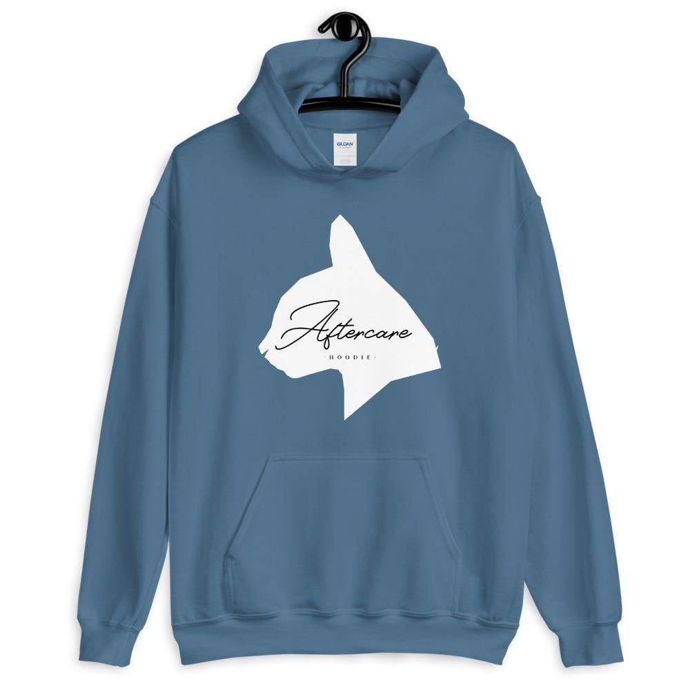 Aftercare Kitten Hoodie (Unisex)